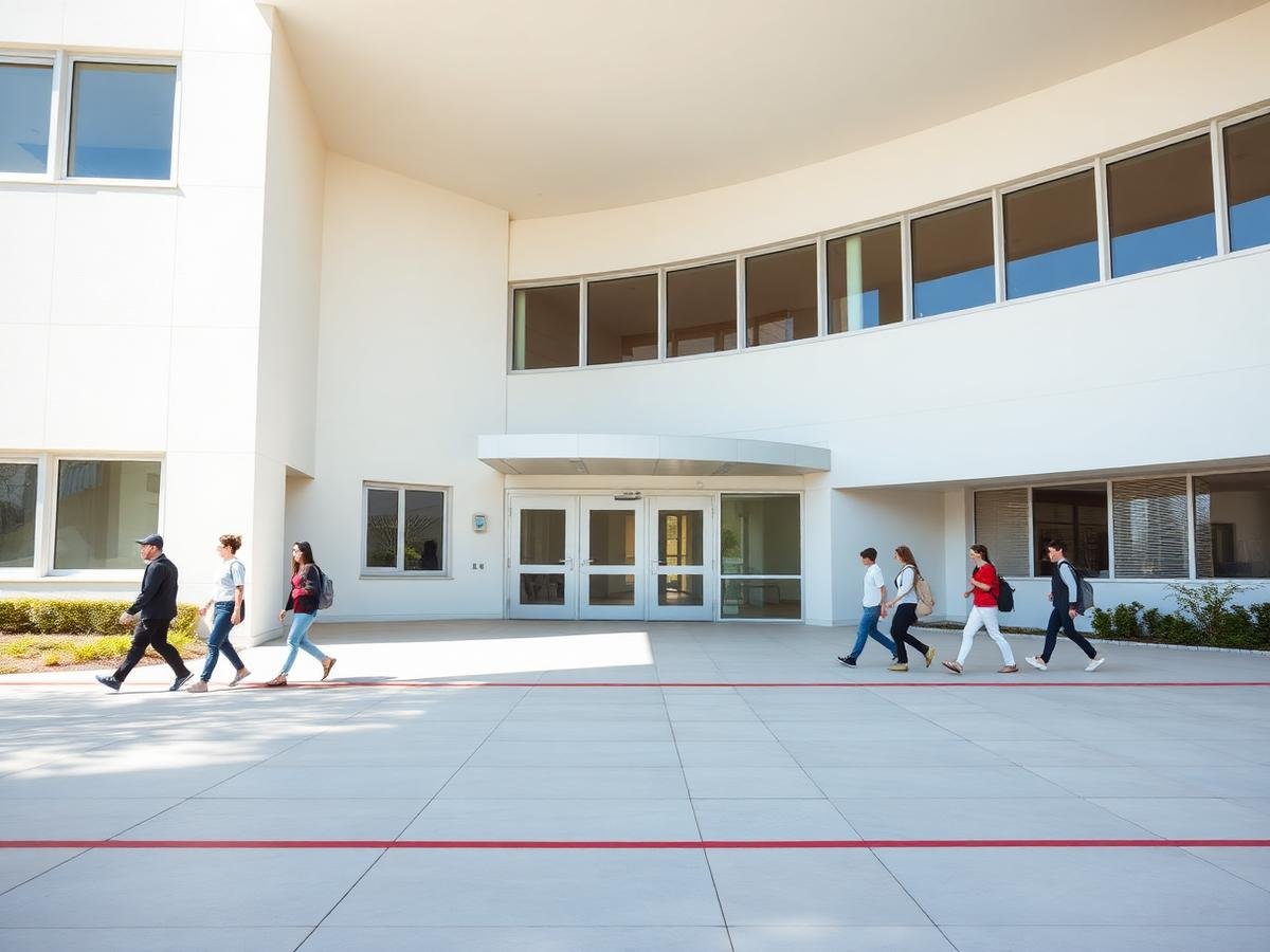 SMPS Mohna — Education · School