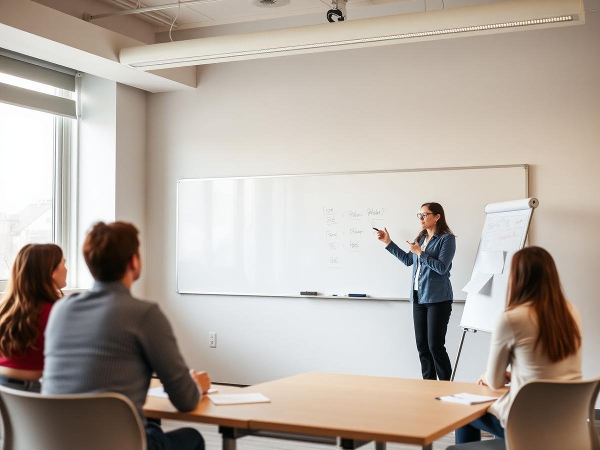 Vigyan Classes — Education · Coaching